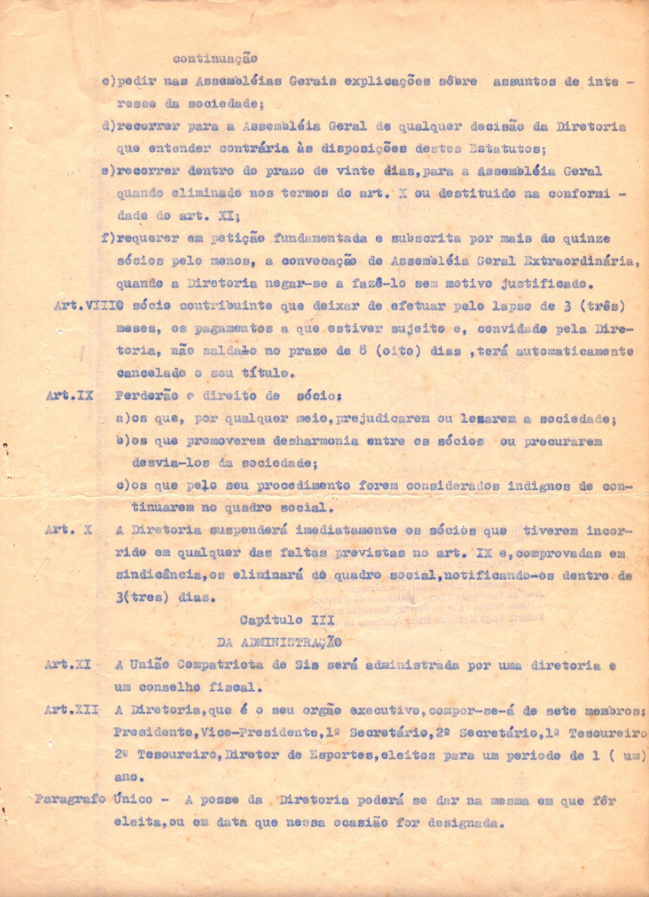 Compatriotas de Sis