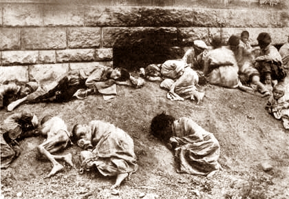 genocidio