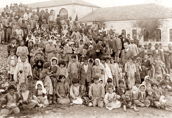 cao imigracao