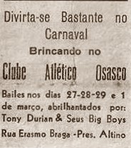 Osasco Propagandas