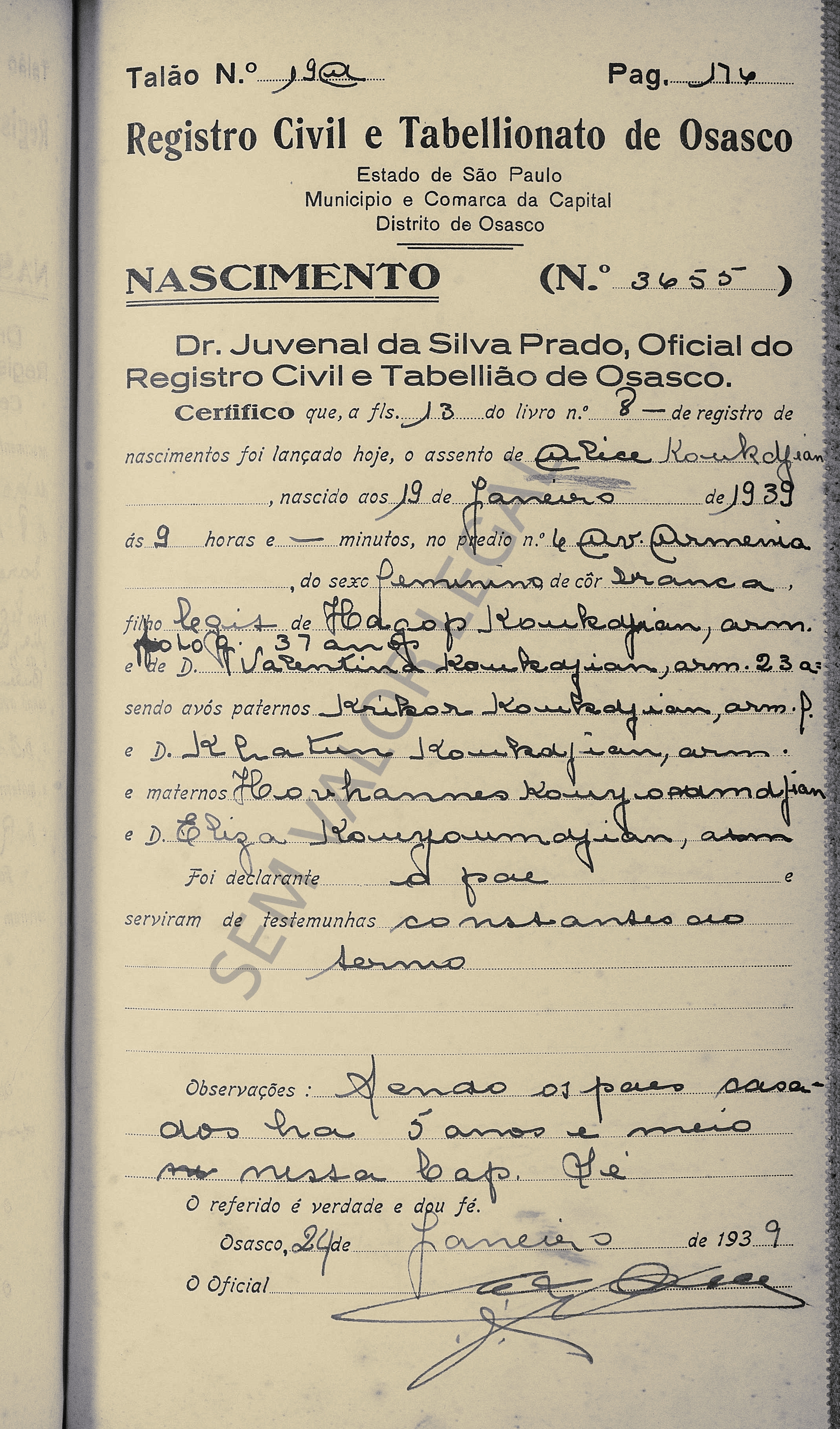 osasco
