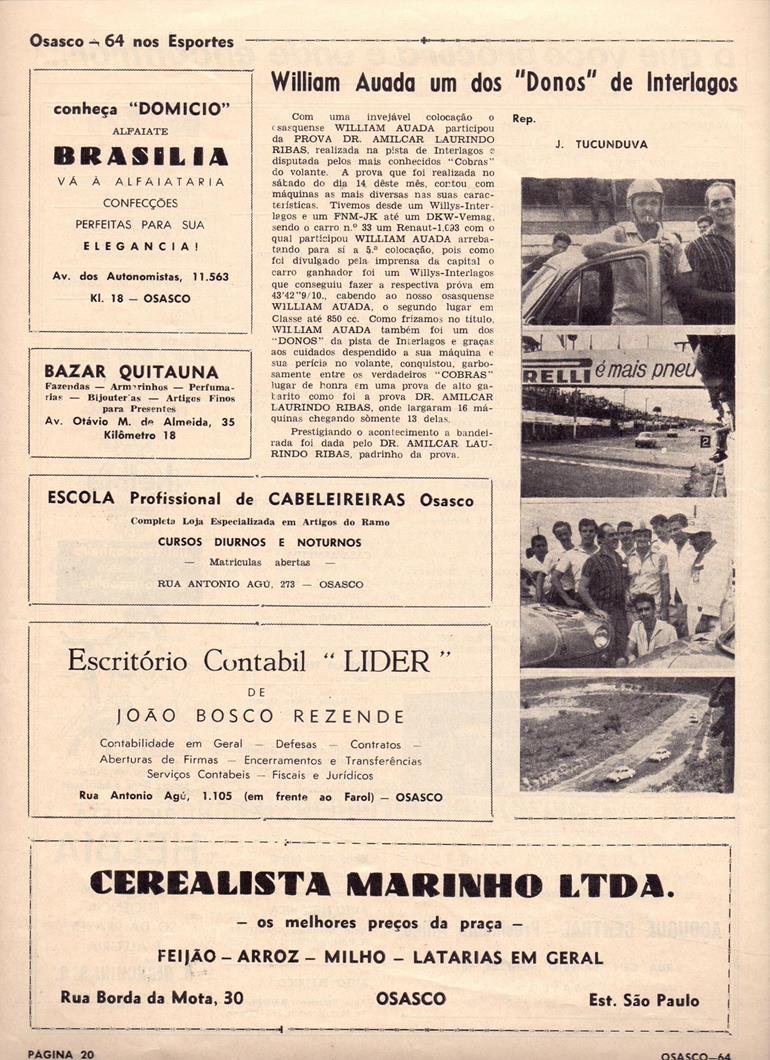Revista Osasco nº 10