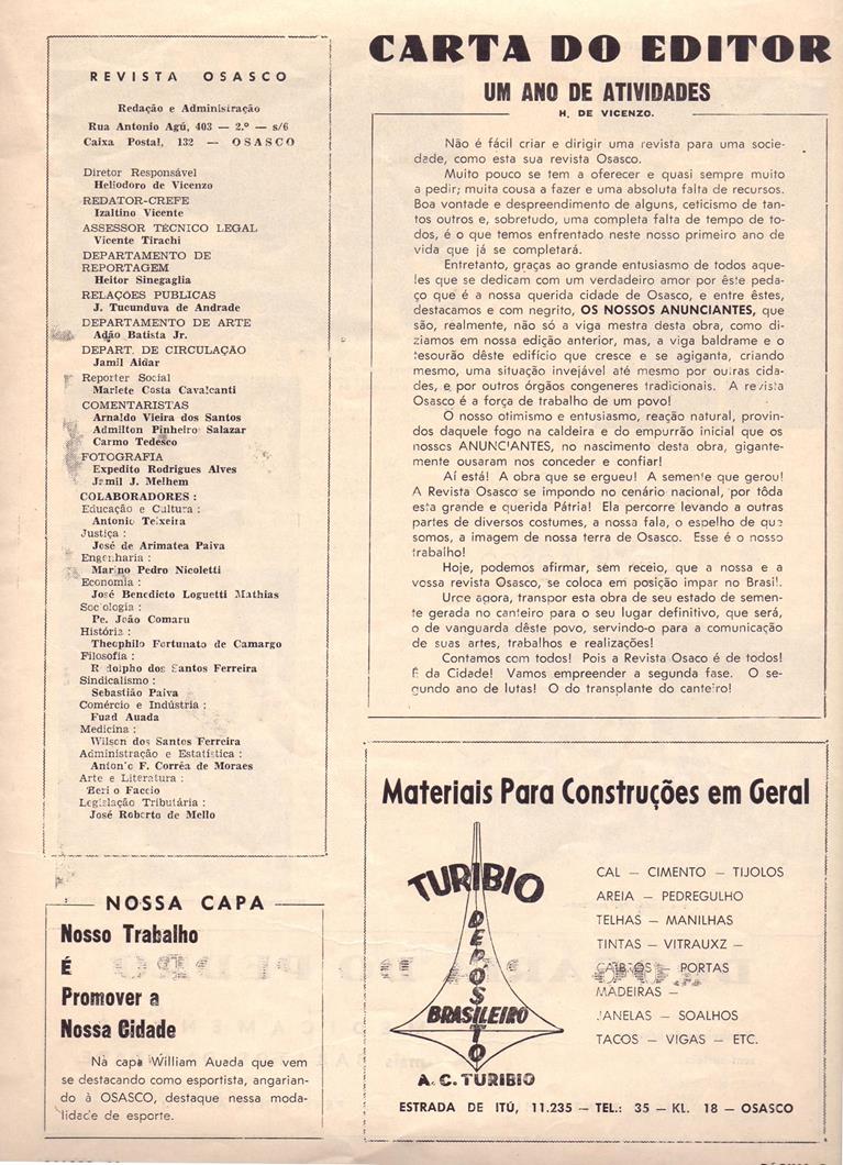 Revista Osasco nº 11