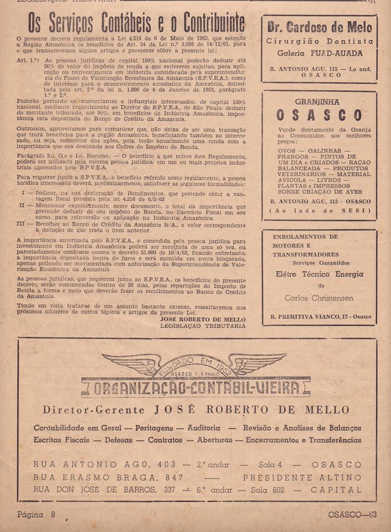 Revista Osasco nº 4