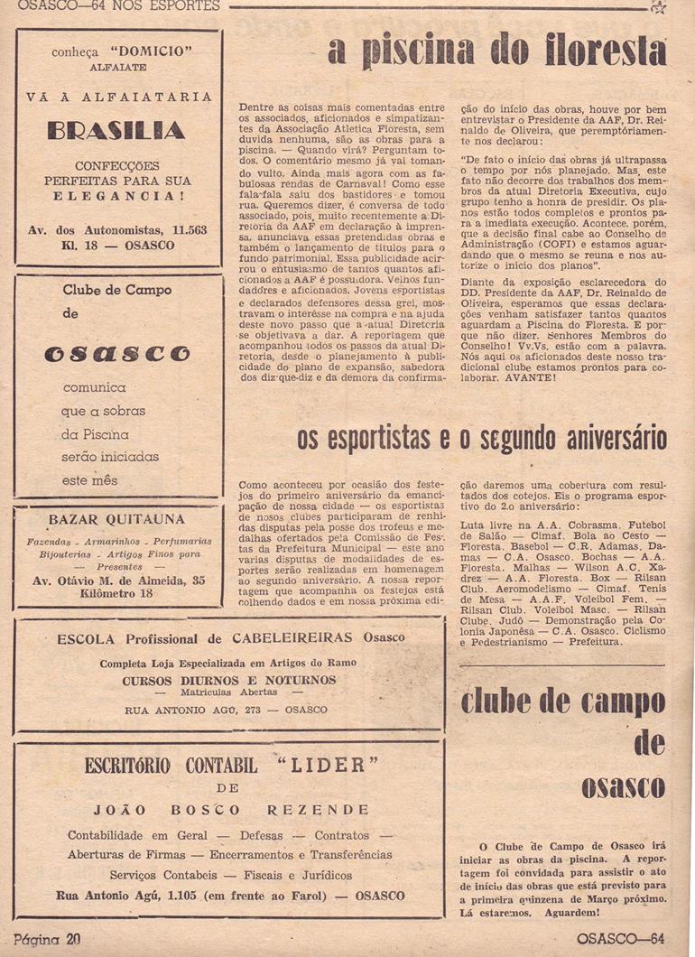 Revista Osasco nº 9