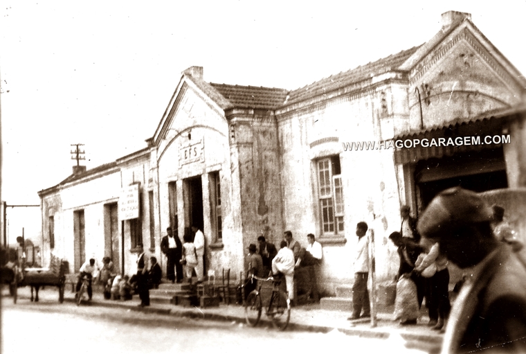 TRANSMISSÃO DE OSASCO X VINHEDO (COM IMAGENS E NARRAÇÃO) 