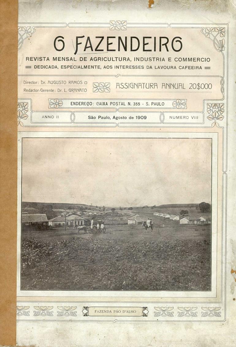 História de Osasco