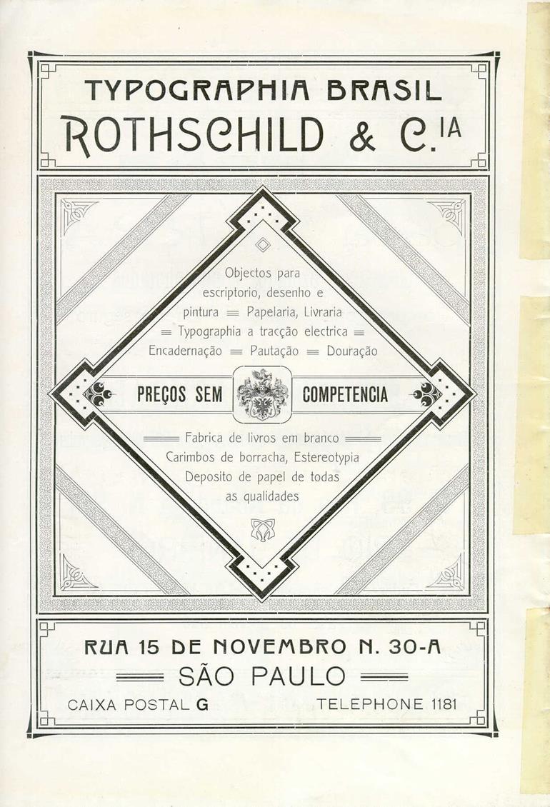 O Fazendeiro nº 8