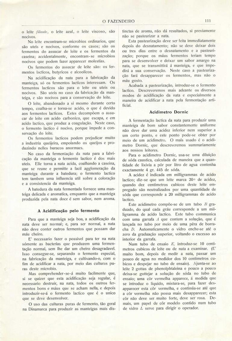 O Fazendeiro nº 5
