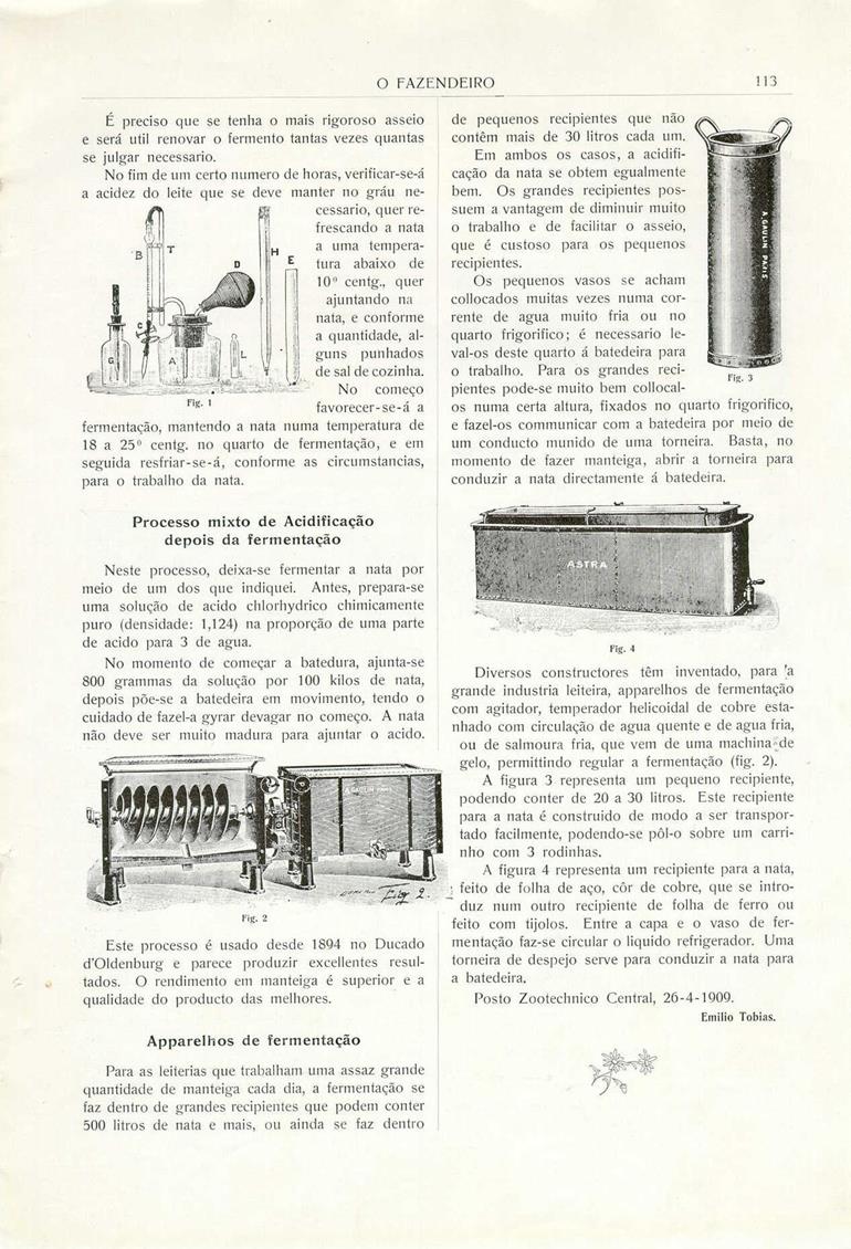 O Fazendeiro nº 5