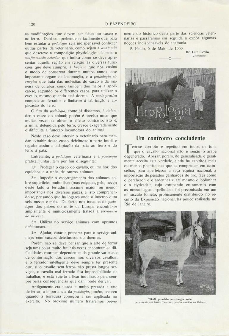 O Fazendeiro nº 5