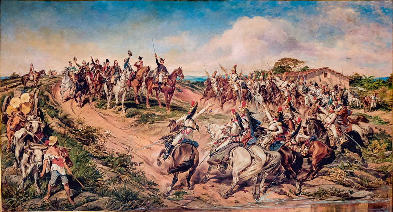 história de Osasco